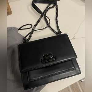 Balenciaga Sharp